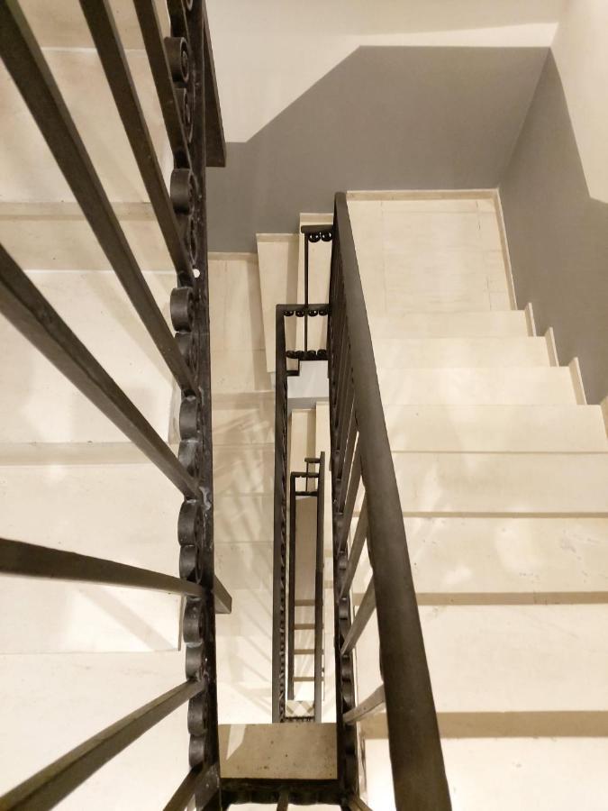 Apartamento Nuevo Y Reformado Al Lado De La Gran Via Madrilena Eksteriør billede